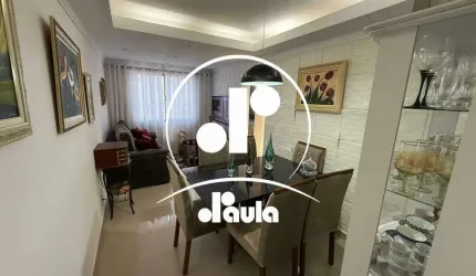 Apartamento à venda, Vila Valparaíso em Santo André/SP - Ref. 38877