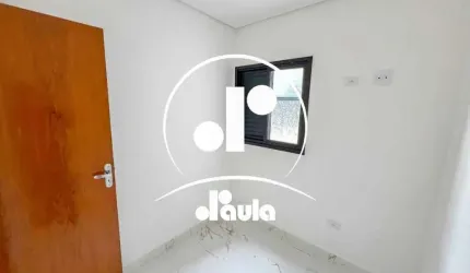 Cobertura à venda, Parques das Nações, Santo André/SP, Apartamento sem condomínio