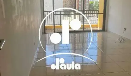 Apartamento à venda, Centro em Santo André/SP - Ref. 38866