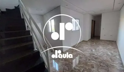 Cobertura para aluguel, Vila Linda em Santo André/SP - Ref. 38864