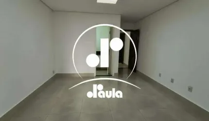 Apartamento para aluguel, Santa Terezinha em Santo André/SP - Ref. 38863