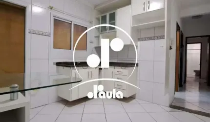 Apartamento para aluguel, Vila Pires em Santo André/SP - Ref. 38862
