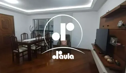Apartamento à venda, Vila Bastos em Santo André/SP - Ref. 38879