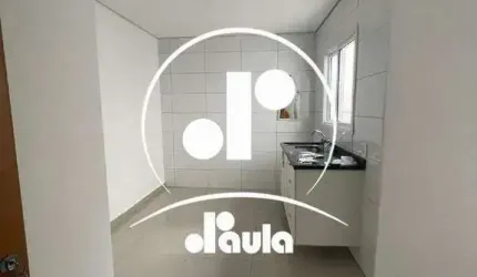 Apartamento para aluguel, Vila Linda em Santo André/SP - Ref. 38868