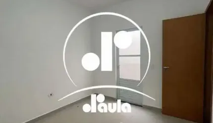 Apartamento para aluguel, Vila Linda em Santo André/SP - Ref. 38867