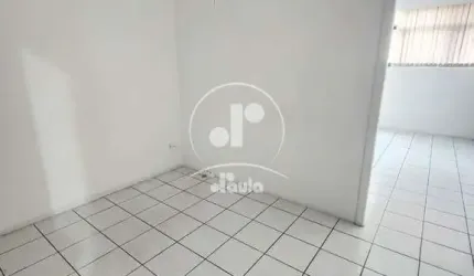 Sala comercial para Locação - Vila Bastos, Santo André 20m²