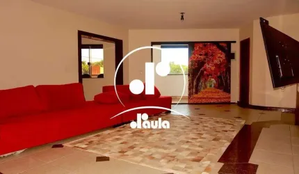 Sobrado à venda, Utinga em Santo André/SP - Ref. 38890