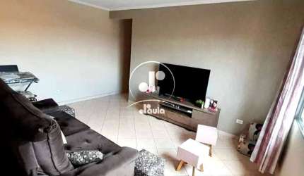 Cobertura à venda, Vila Suíça em Santo André/SP - Ref. 13196