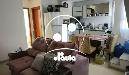 Cobertura à venda, Vila América em Santo André/SP - Ref. 38912