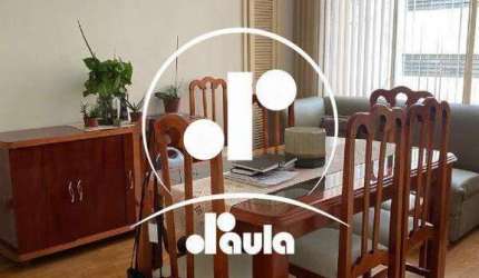 Apartamento à venda, Centro em Santo André/SP - Ref. 38875