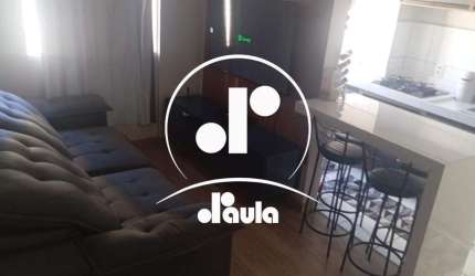Apartamento para aluguel, Vila Valparaíso em Santo André/SP - Ref. 38926