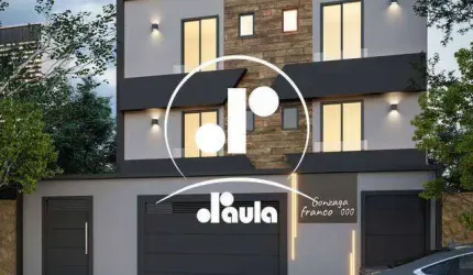Apartamento à venda, Santa Maria em Santo André/SP - Ref. 38920
