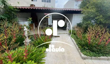 Casa à venda na Vila Assunção em Santo André-SP,