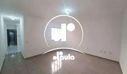 Apartamento para aluguel, Vila Bastos em Santo André/SP - Ref. 32054