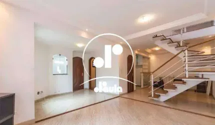 Sobrado para aluguel, Parque Jaçatuba em Santo André/SP - Ref. 38932