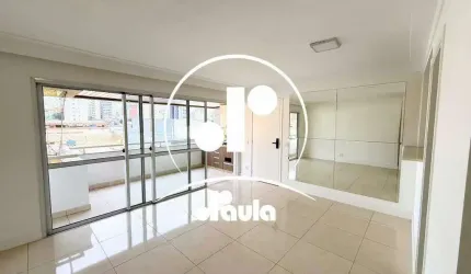 Apartamento para aluguel, Centro em Santo André/SP - Ref. 38949