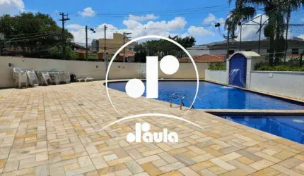 Apartamento à venda, Campestre em Santo André/SP - Ref. 38945