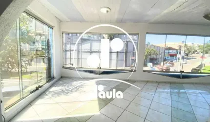 Casa Comercial para aluguel, Vila Helena em Santo André/SP - Ref. 38615