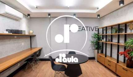 studio à venda, CENTRO em São Bernardo do Campo/SP - Ref. 38972