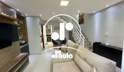 Sobrado a venda com 140m2 vila curuça