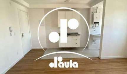 Apartamento para aluguel, Centro em Santo André/SP - Ref. 38967