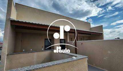 Cobertura à venda, Vila Vitória em Santo André/SP - Ref. 38965