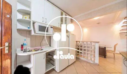 Sobrado à venda, Parque Jaçatuba em Santo André/SP - Ref. 38973