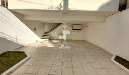 Sobrado para Alugar, 2 Suítes, 4 Vagas.Vila Pires, Santo André, SP