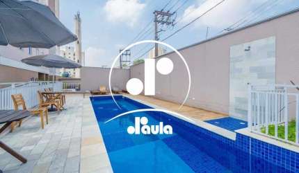 Apartamento à venda, Paulicéia em São Bernardo do Campo/SP - Ref. 38980