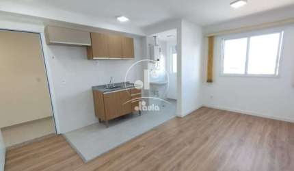 Apartamento para aluguel, Centro em Santo André/SP - Ref. 31386
