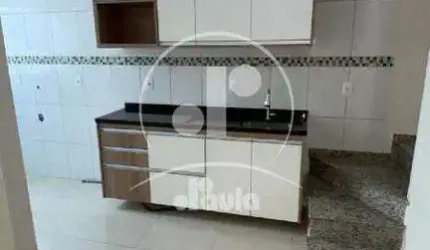 Cobertura para aluguel, Vila Valparaíso em Santo André/SP - Ref. 39008