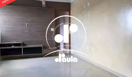 Apartamento à venda, Santa Maria em Santo André/SP - Ref. 39047