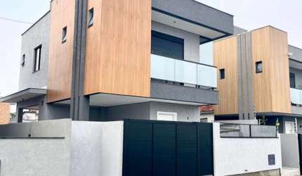 Casa dos sonhos nos Ingleses