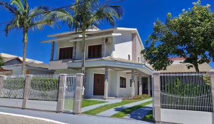 Casa dos Sonhos próximo a praia dos Ingleses