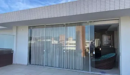 Cobertura Residencial Ilha de Petra - Ingleses