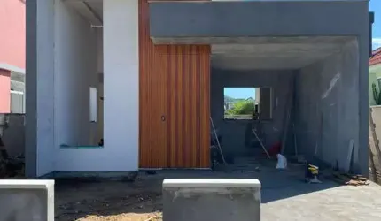 Casa com 2 quartos à venda no São João do Rio Vermelho, Florianópolis , 206 m2 por R$ 450.000