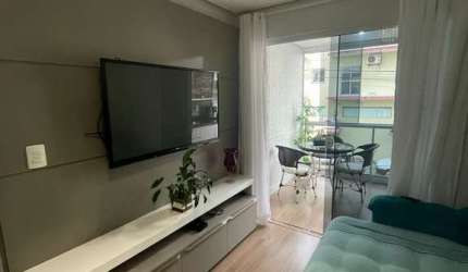 Apartamento Semi-Mobiliado à Venda no INGLESES