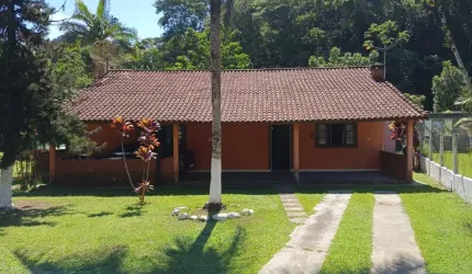 Chácara -Pedro de Toledo -Fazenda São Jose