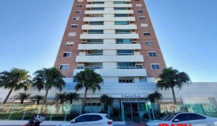 Apartamento com 2 quartos para alugar na Rua José Beiro, 486, Jardim Atlântico, Florianópolis, 70 m2 por R$ 3.200