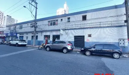 Sala comercial com 1 sala para alugar na Avenida Marechal Castelo Branco, 120, Campinas, São José, 35 m2 por R$ 500