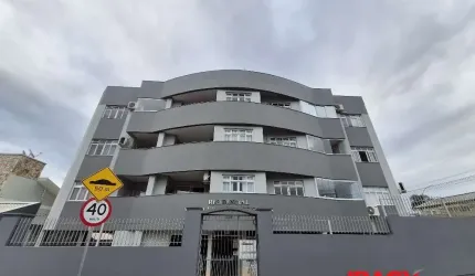 Apartamento com 2 quartos para alugar na Rua João Luiz Farias, 210, Fazenda Santo Antônio, São José, 70 m2 por R$ 1.950