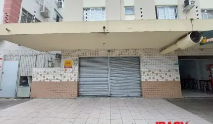 Ponto comercial com 1 sala para alugar na Rua José Ferminio Novaes, 800, Kobrasol, São José, 60 m2 por R$ 4.700