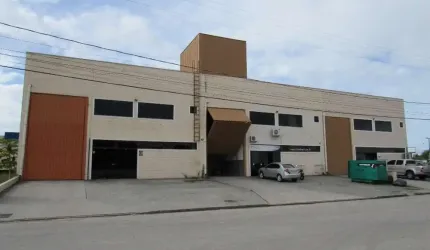 Barracão / Galpão / Depósito com 2 salas para alugar na RONEY HENRIQUE HEIDERSCHIDT, 146, Jardim Eldorado, Palhoça, 500 m2 por R$ 9.000