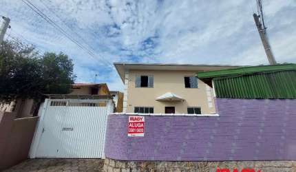 Casa em condomínio fechado com 2 quartos para alugar na Das Eritrinas, 94, São Sebastião, Palhoça, 78 m2 por R$ 1.300