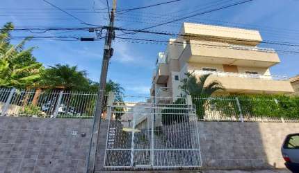 Apartamento com 2 quartos para alugar na Servidão Juvêncio Caetano Marques, 211, Ingleses, Florianópolis, 59 m2 por R$ 1.800