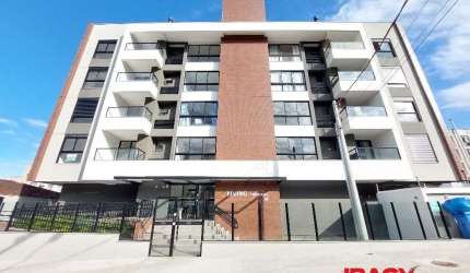 Apartamento com 1 quarto para alugar na Rua Luiz Pasteur, 89, Trindade, Florianópolis, 32 m2 por R$ 3.200