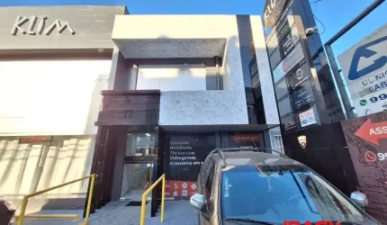 Sala comercial com 1 sala para alugar na Rua Koesa, 412, Kobrasol, São José, 17 m2 por R$ 680