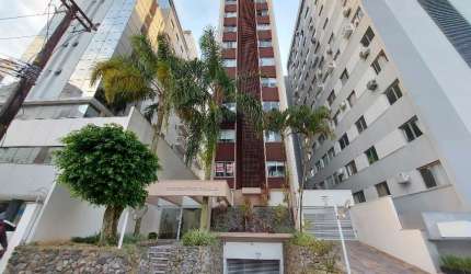 Apartamento com 1 quarto para alugar na Rua Tenente Silveira, 614, Centro, Florianópolis, 30 m2 por R$ 2.000