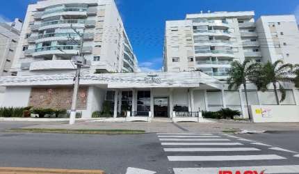 Apartamento com 3 quartos para alugar na Rua João Pio Duarte Silva, 1450, Córrego Grande, Florianópolis, 185 m2 por R$ 9.000