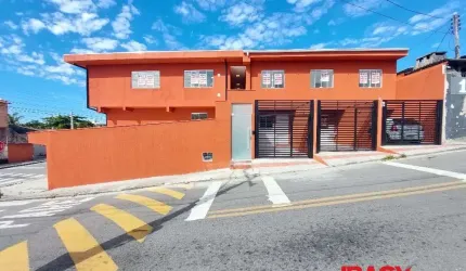 Apartamento com 1 quarto para alugar na Rua Irmã Bonavita, 1269, Capoeiras, Florianópolis, 20 m2 por R$ 1.500